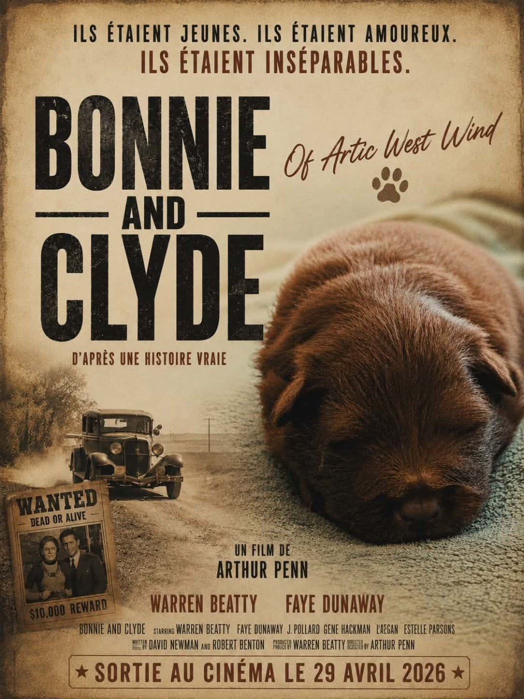 Of Artic West Wind - Chiots disponibles - Chien finnois de Laponie
